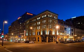 Milwaukee Marriott Downtown